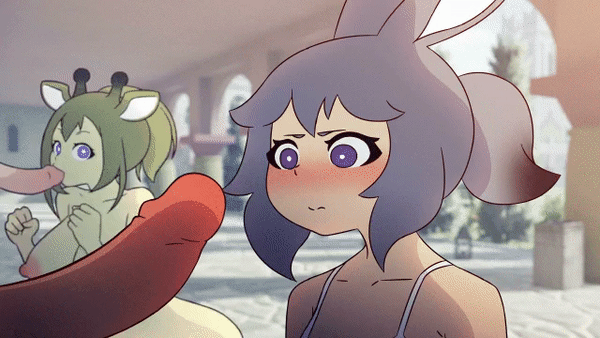 Judy Hopps still learning the ropes