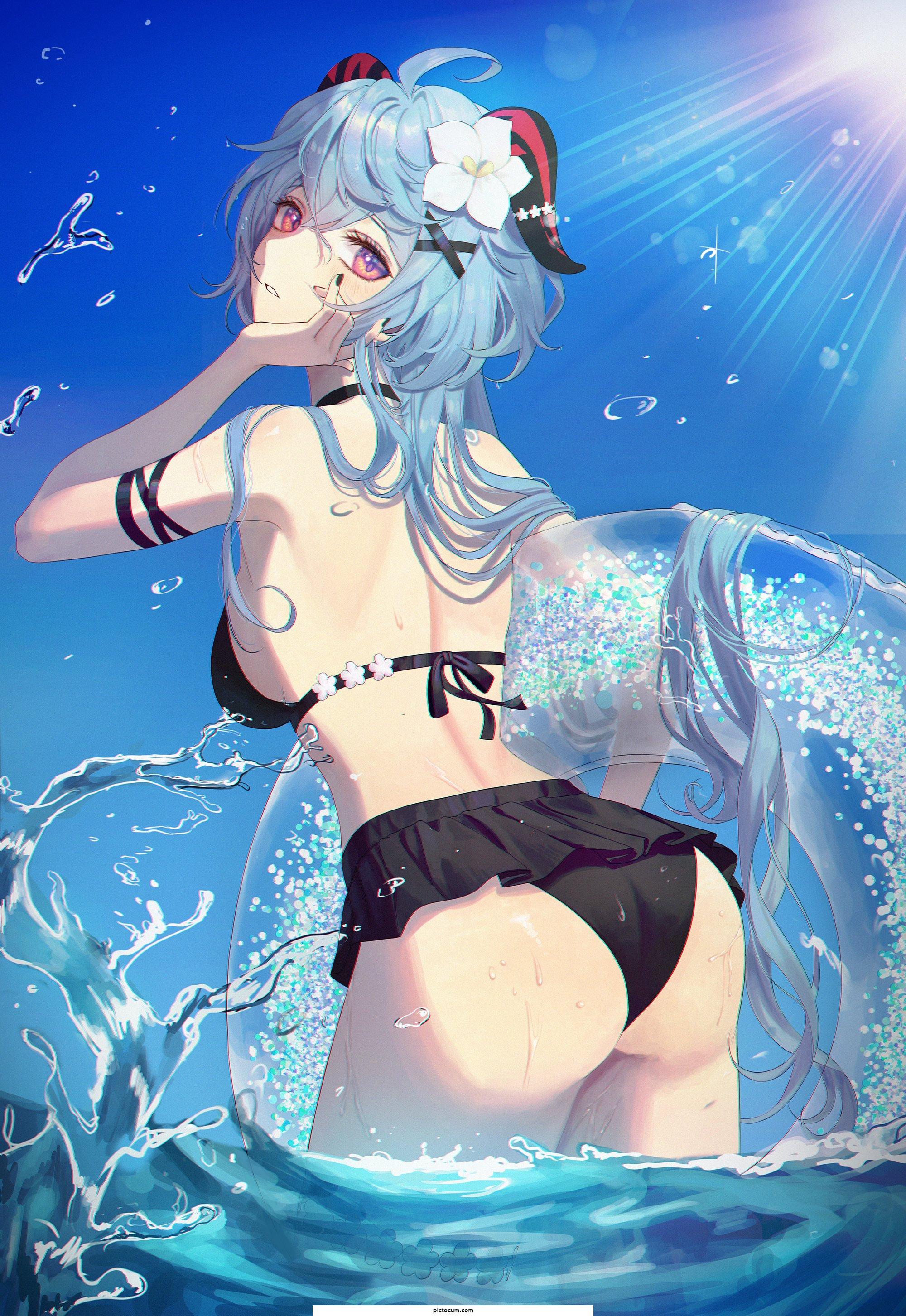 Ganyu