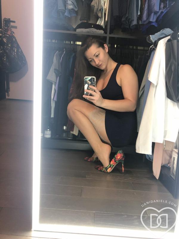 Dani Daniels