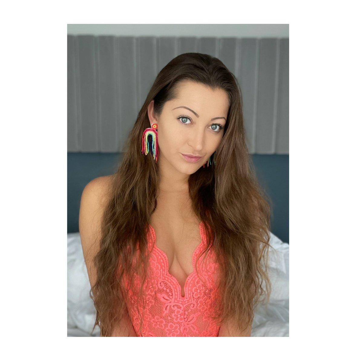 Dani Daniels