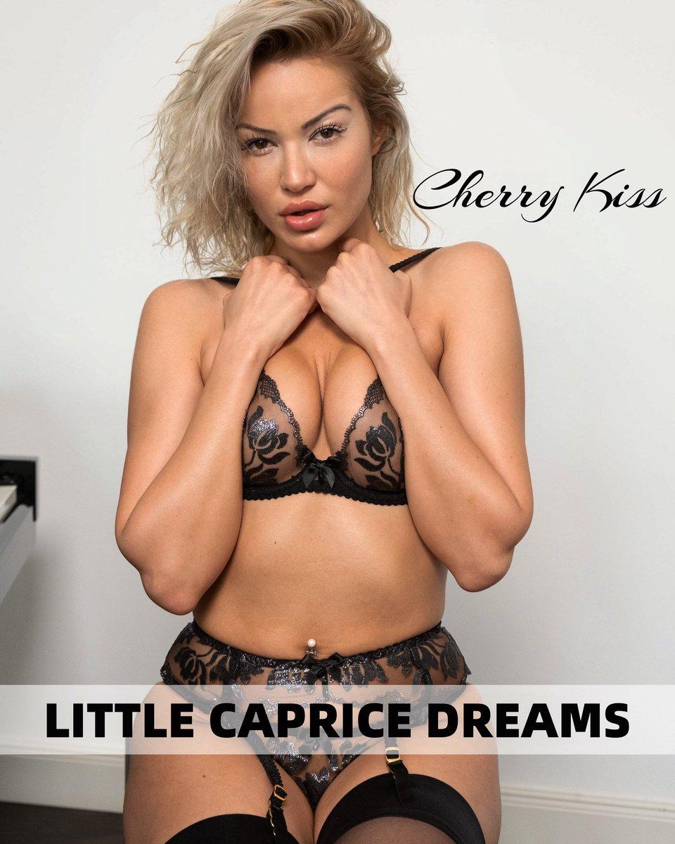 Little Caprice
