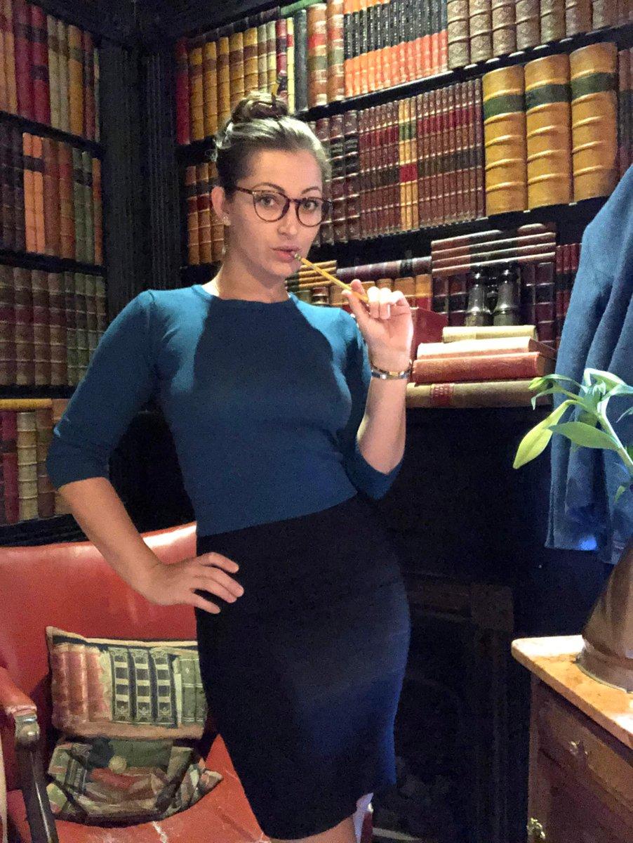 Dani Daniels