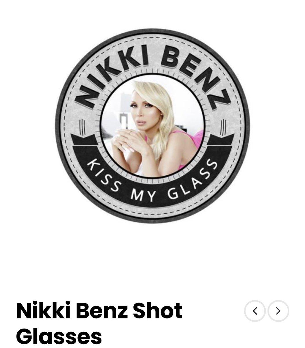 Nikki Benz