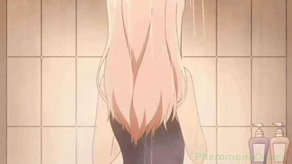 Chika's Big &amp; Bouncy Booba Tiddies!