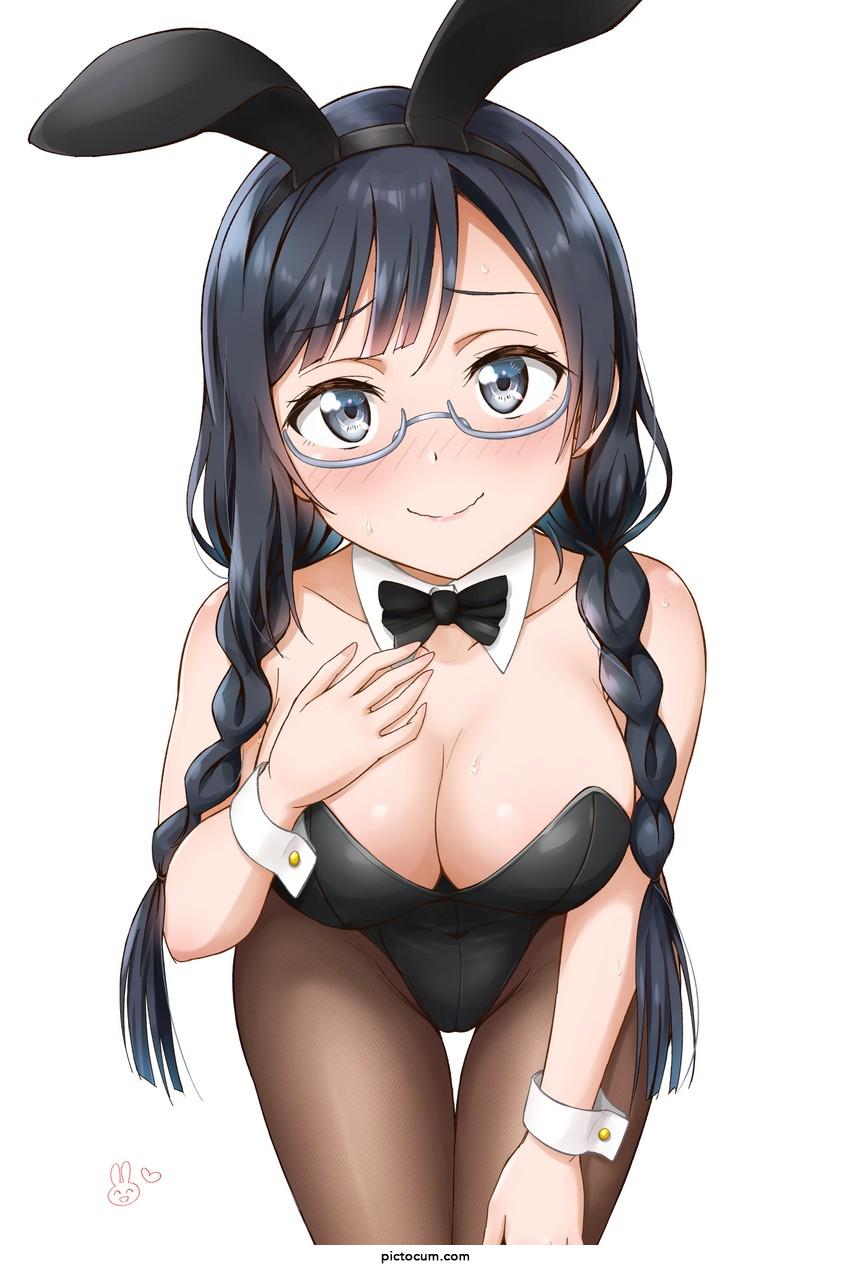 Bunnysuna