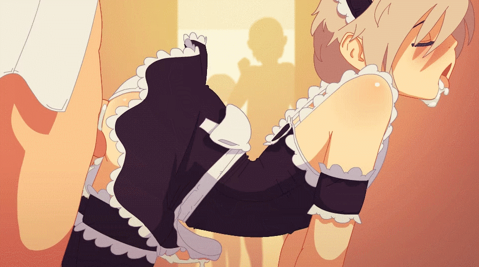 the best maid