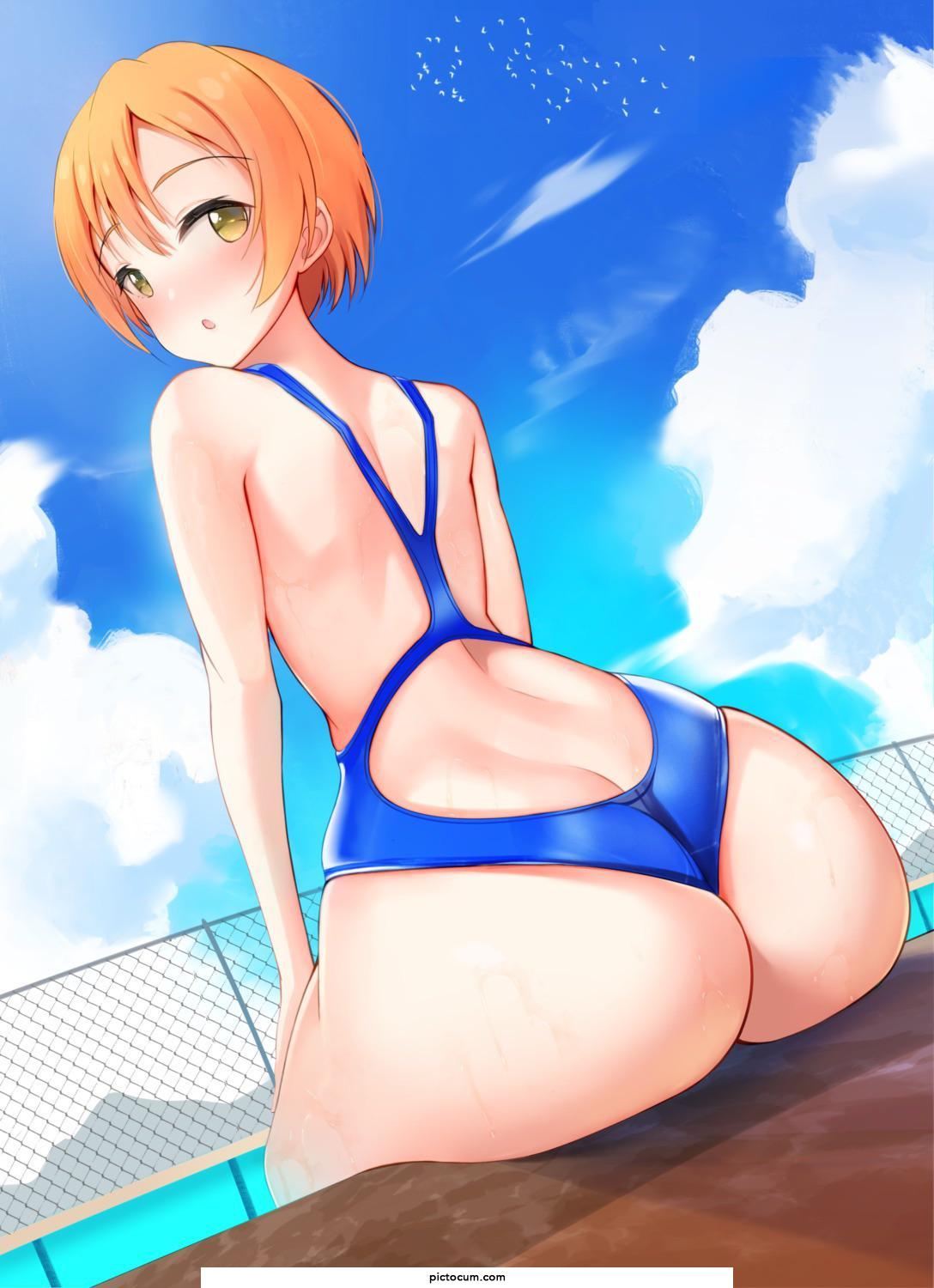 Thicc Rin