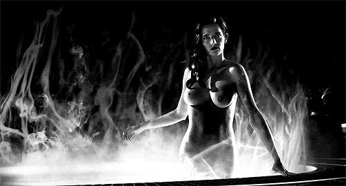 Eva Green, Sin City: A Dame to Kill For