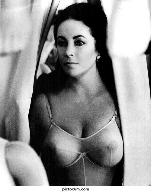 Elizabeth Taylor