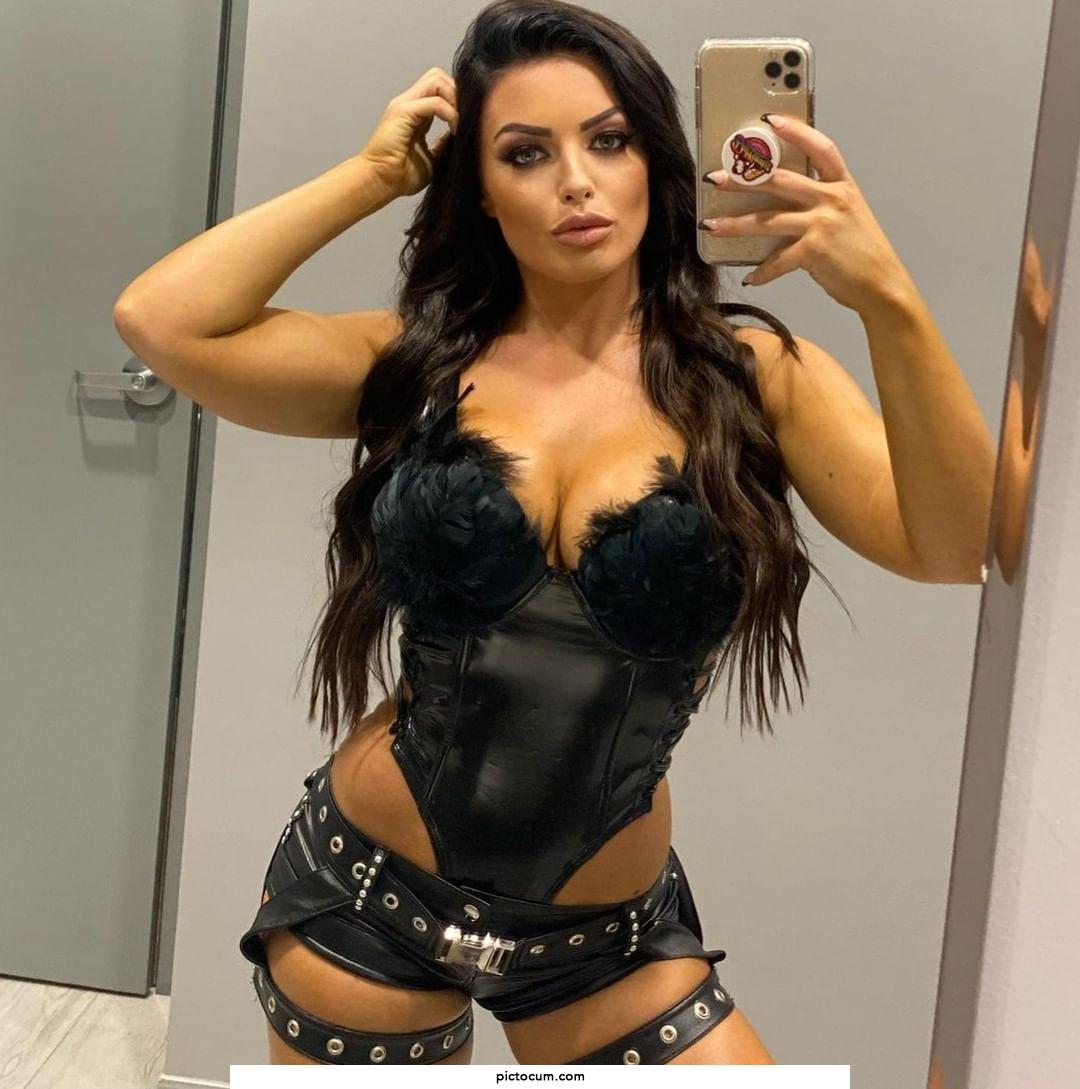 Mandy Rose