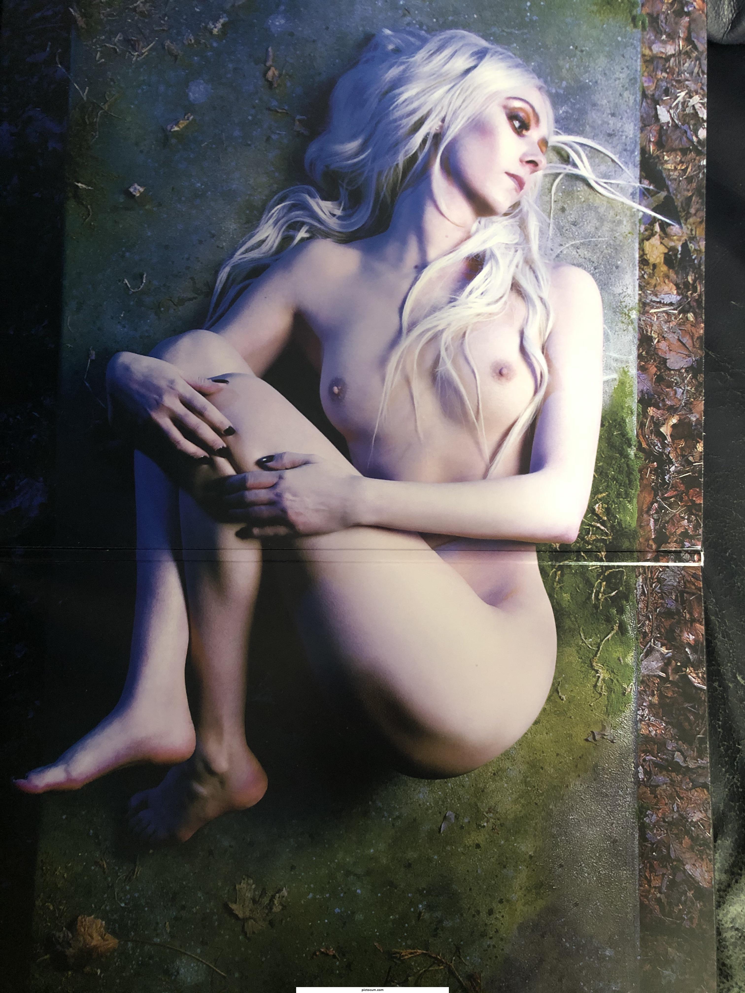 Taylor Momsen