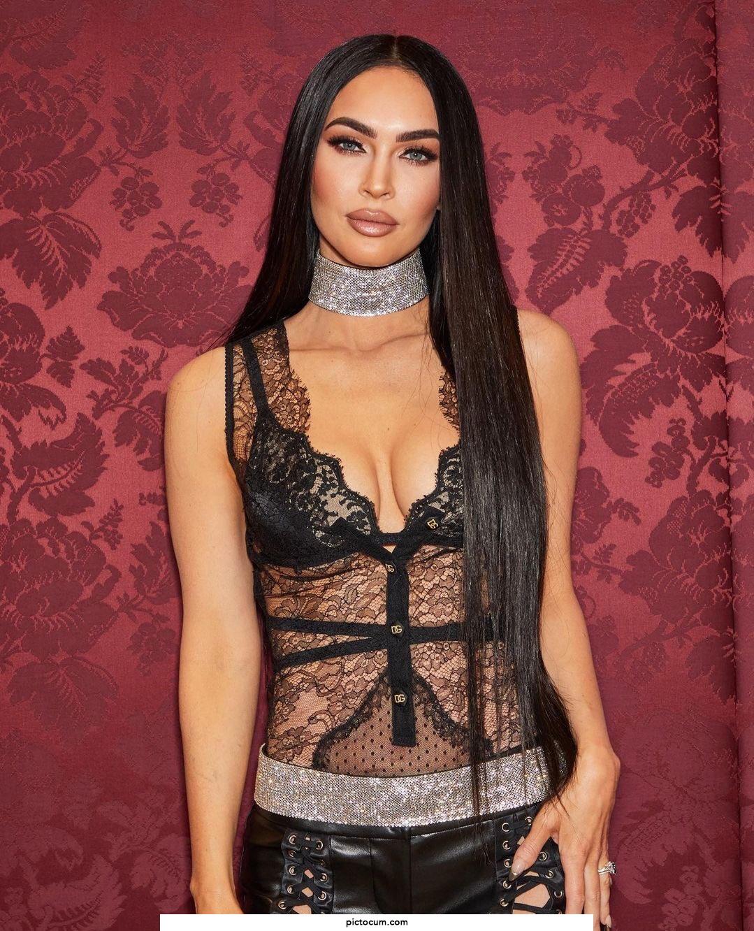 Megan Fox