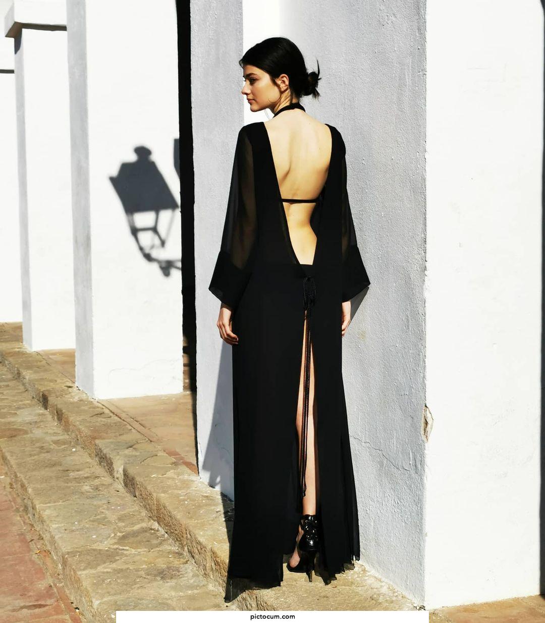 Blanca Soler