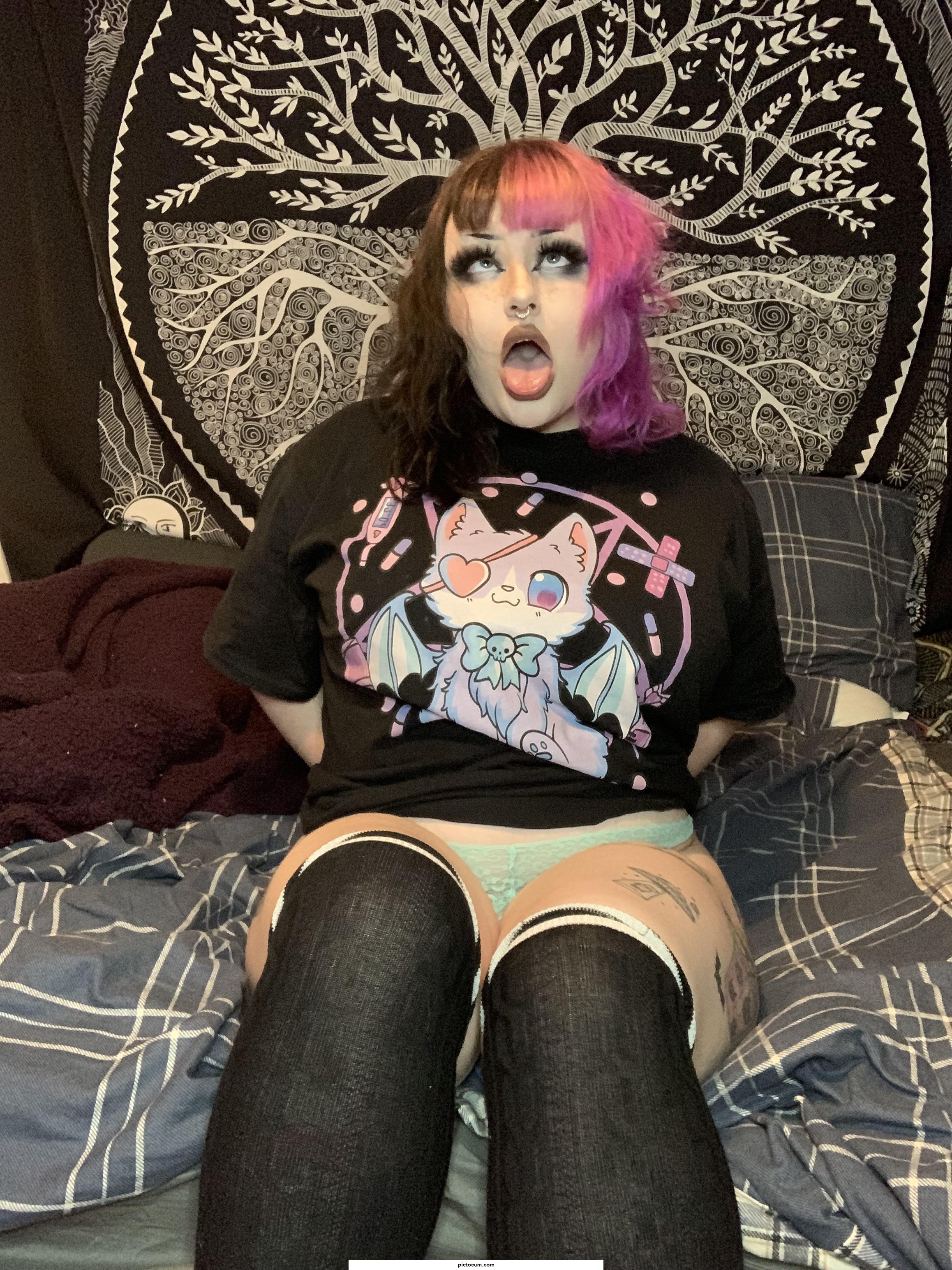 Hi daddy