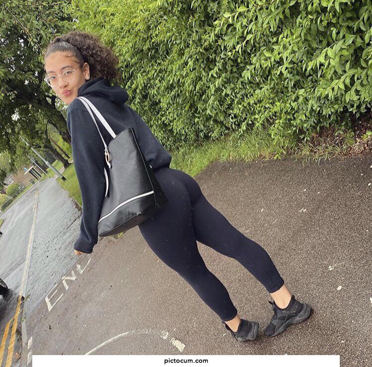 Big ass