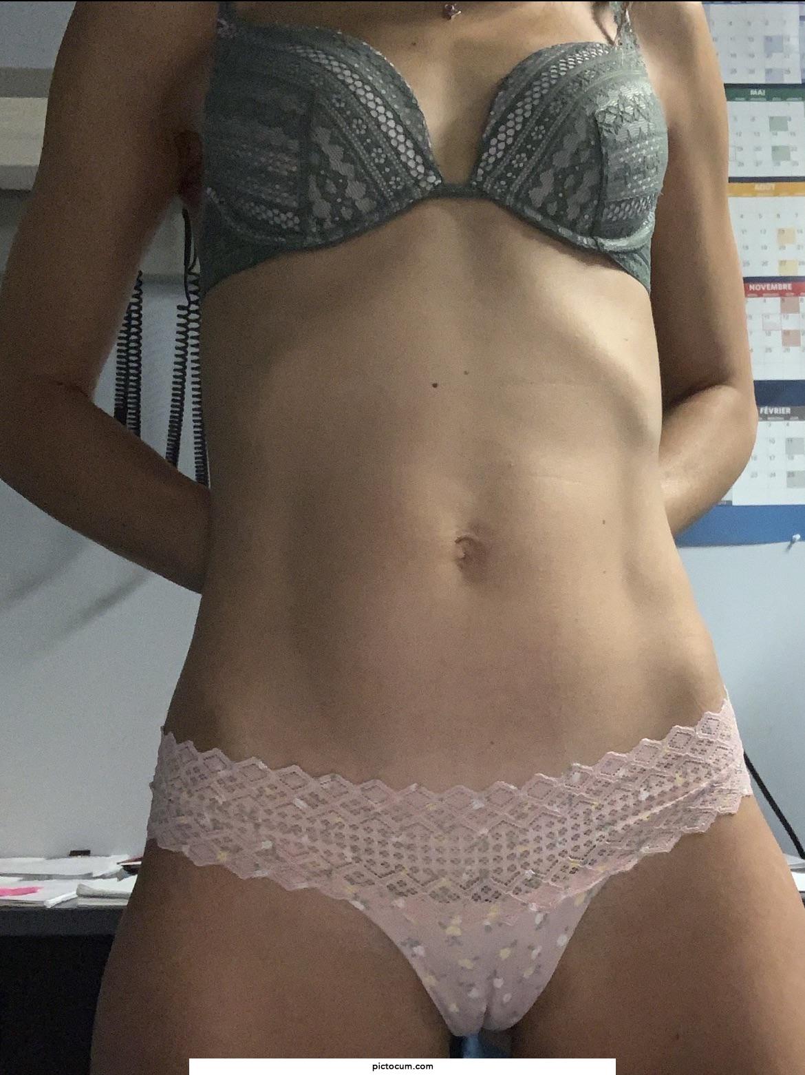 Want to see me masturbate