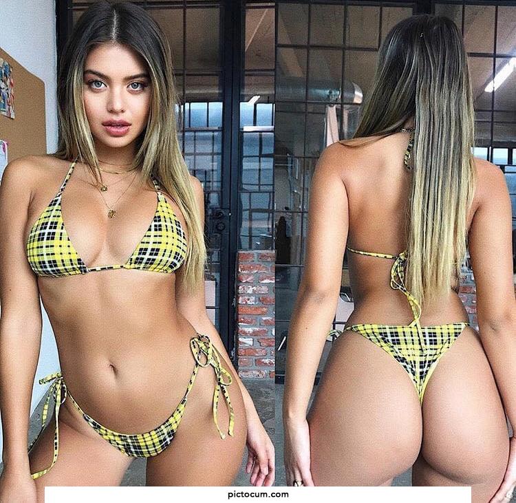 That ass