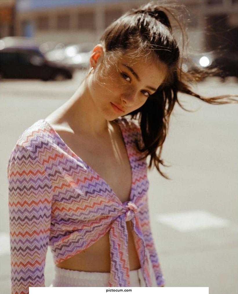 Blanca Soler