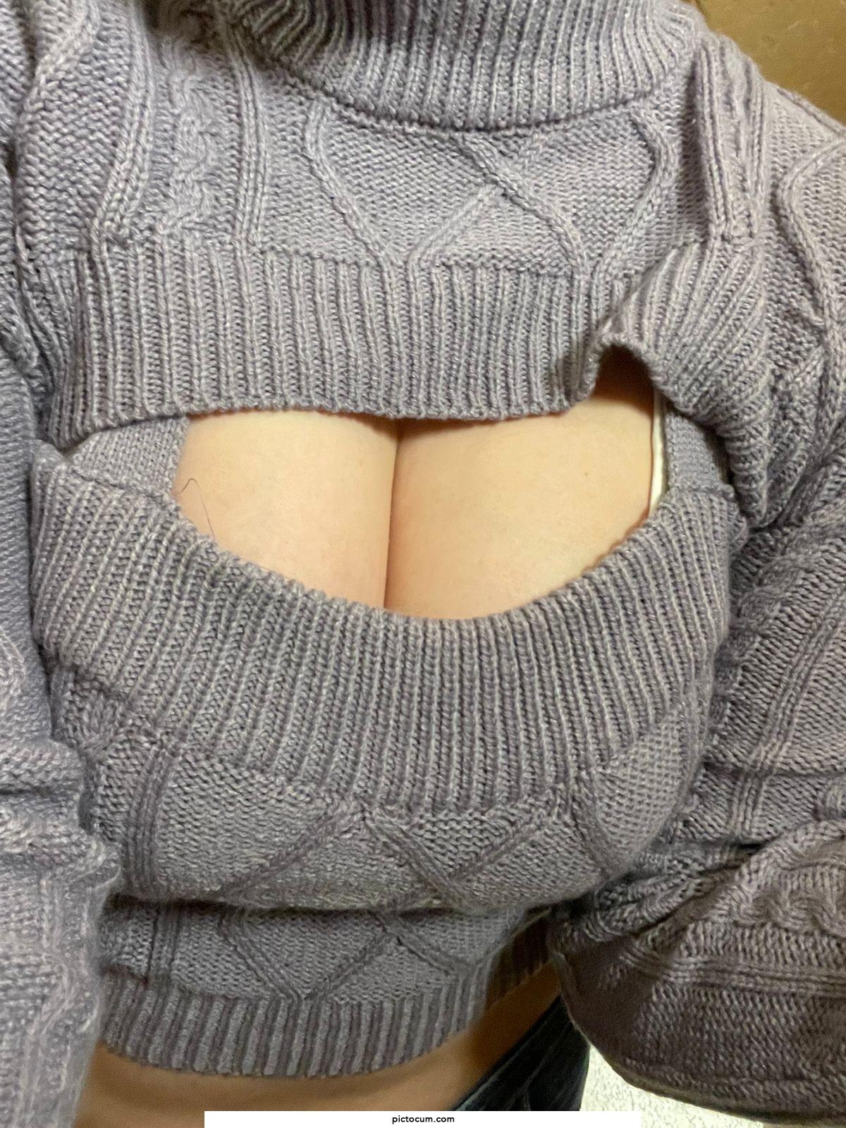 I will use this on our first date, do you like it?
