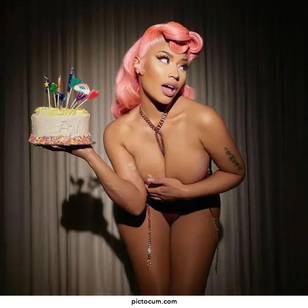 Nicki Minaj