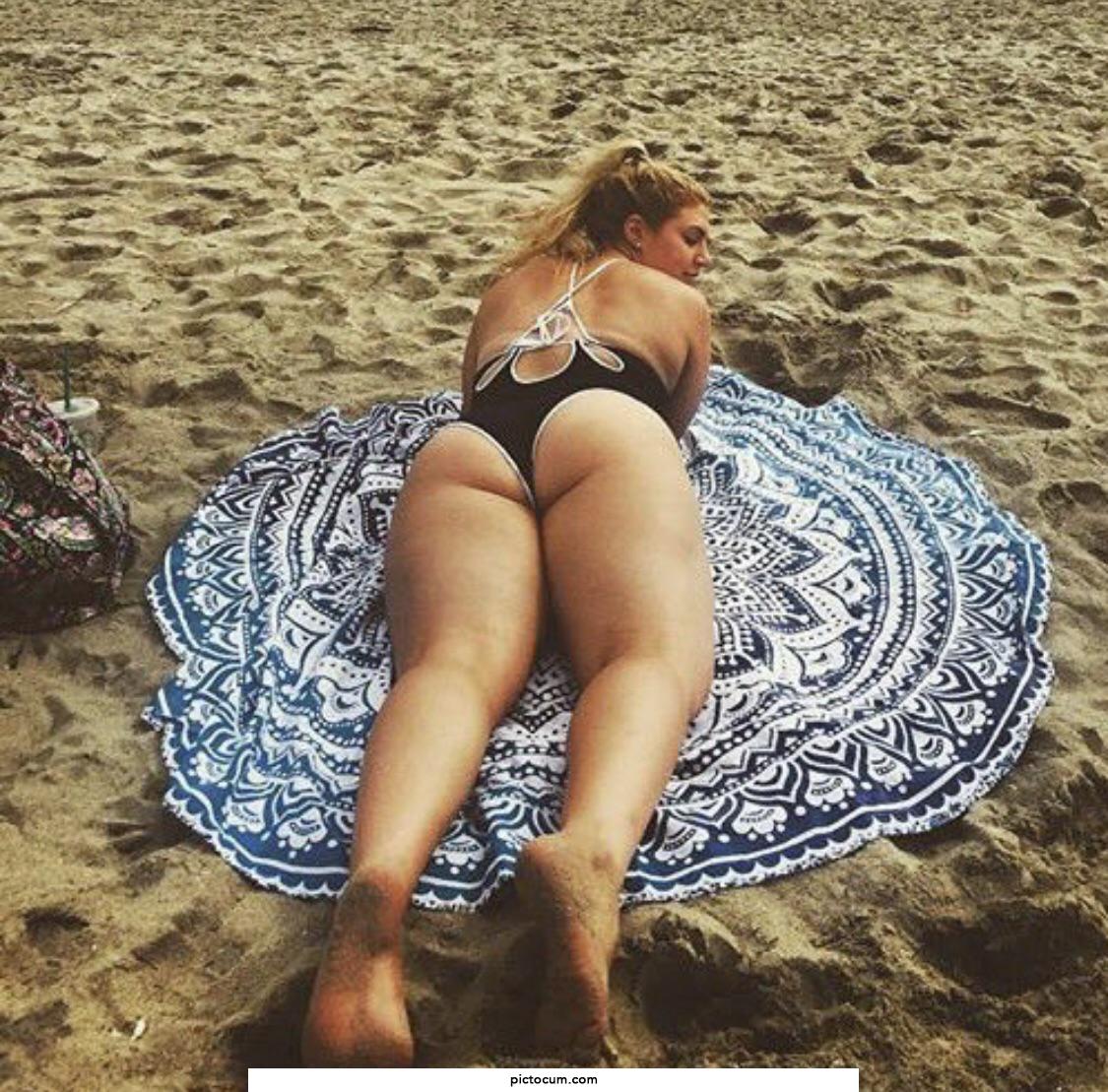 Beach day
