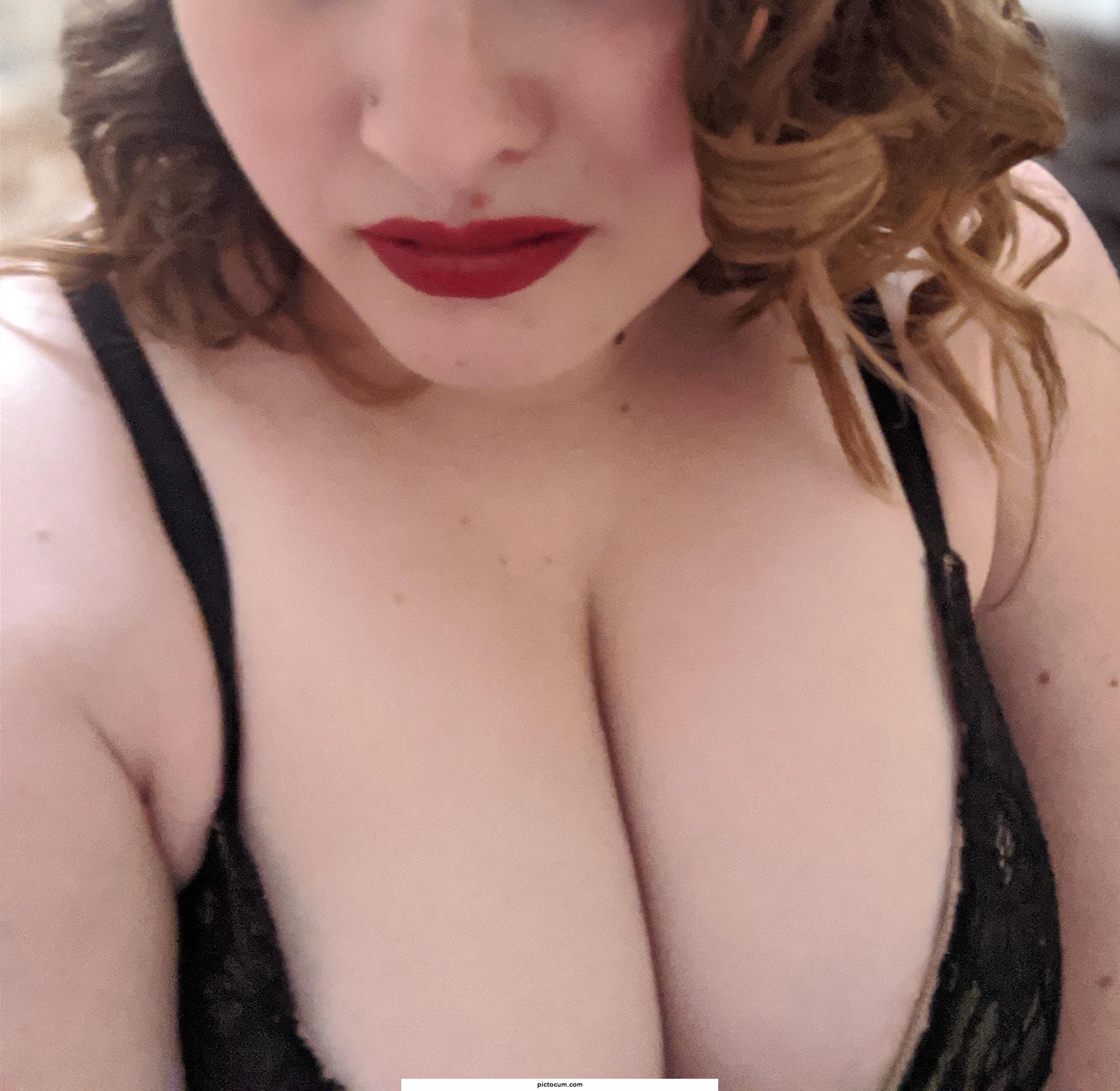 All dressed up and no where to go.