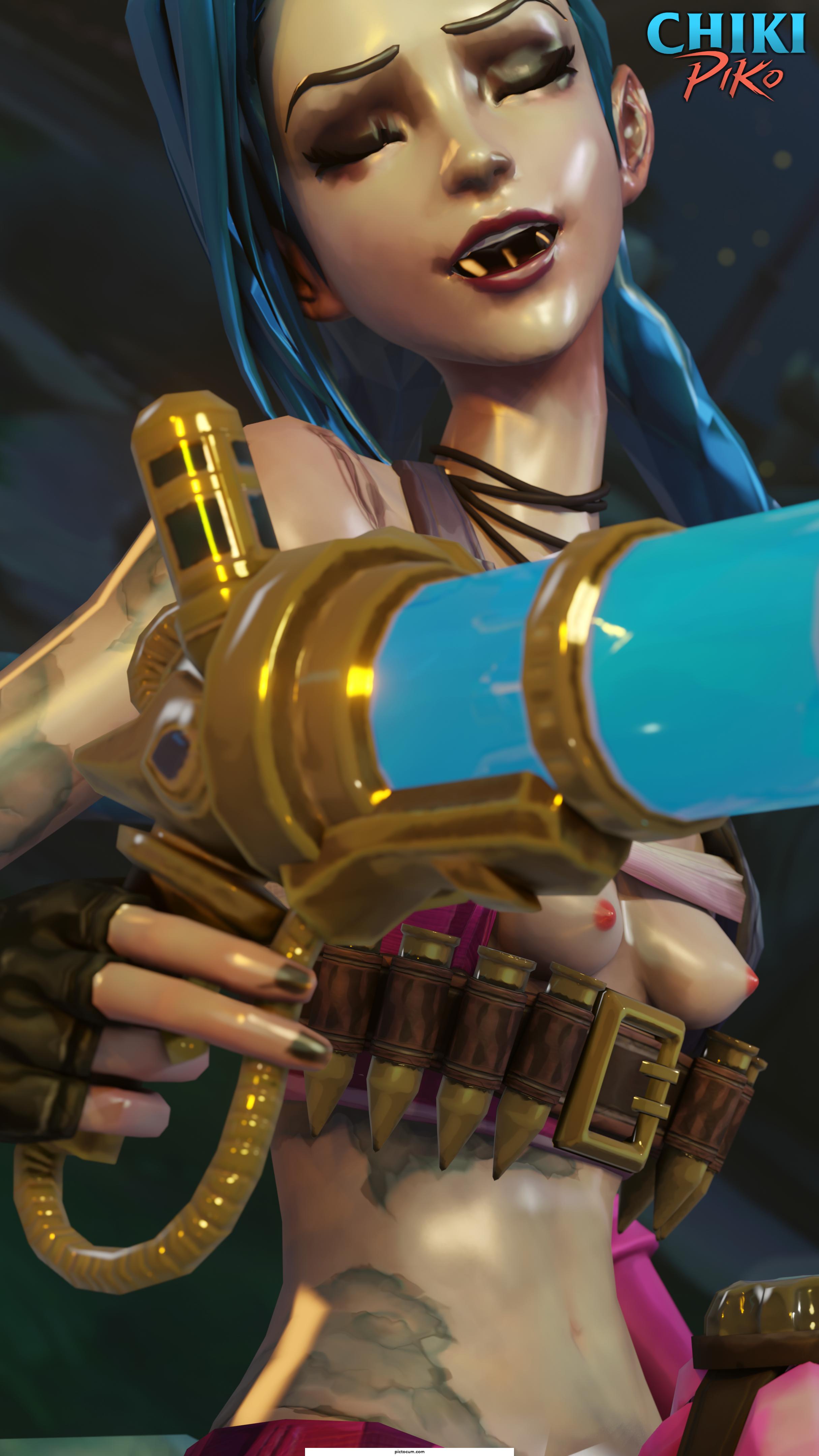Jinx