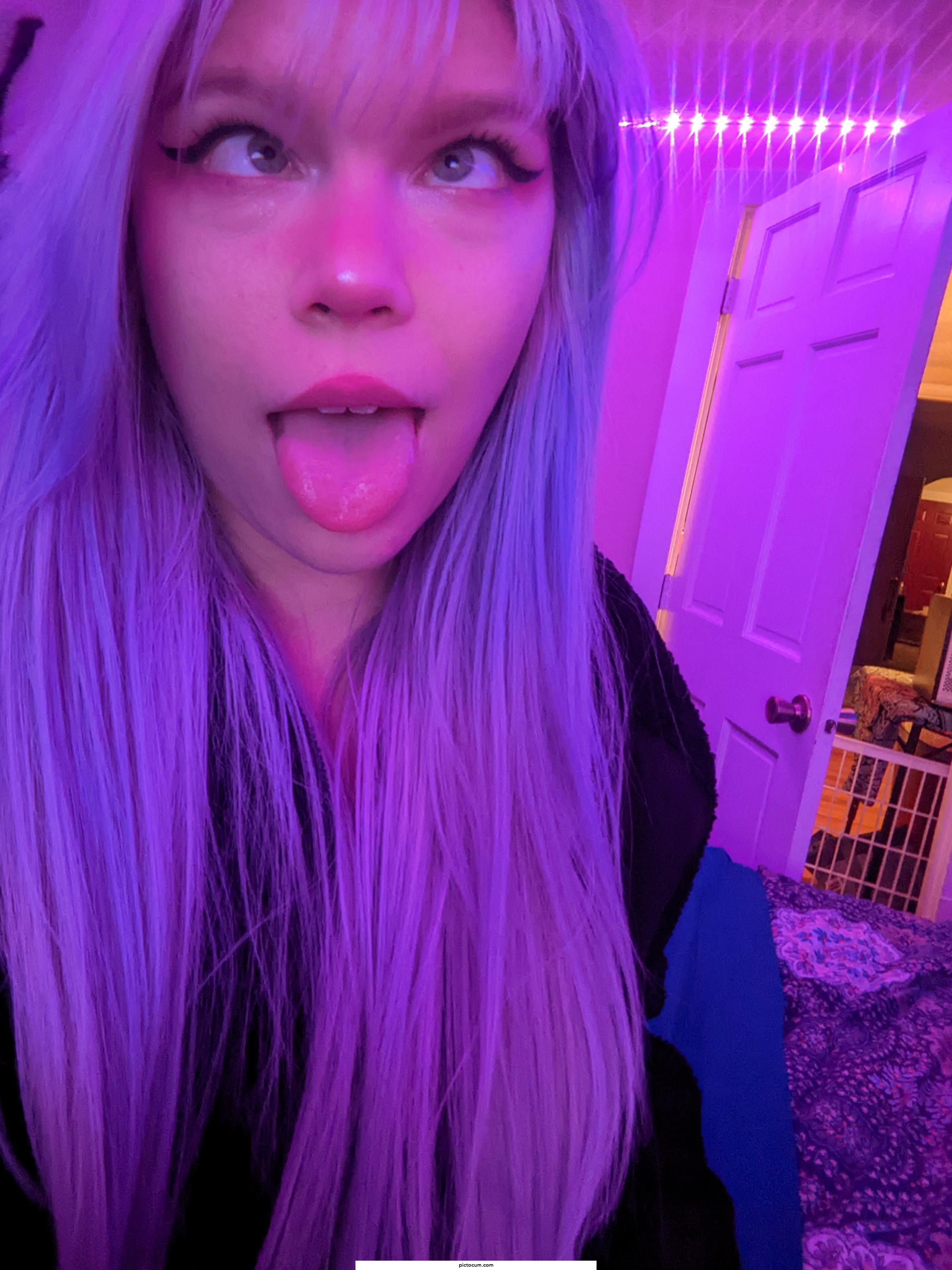 Can I be your waifu?