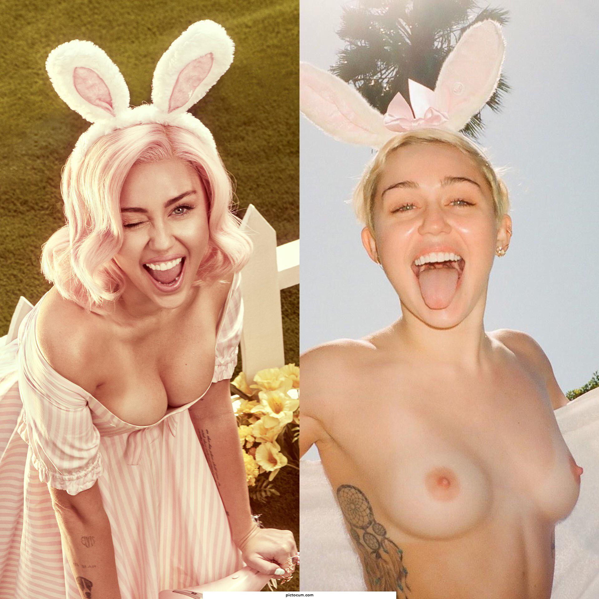 Miley Cyrus