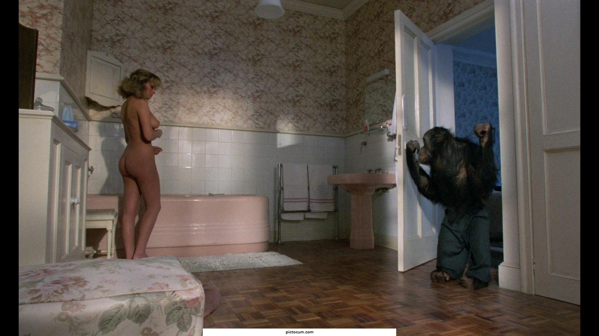 Elisabeth Shue