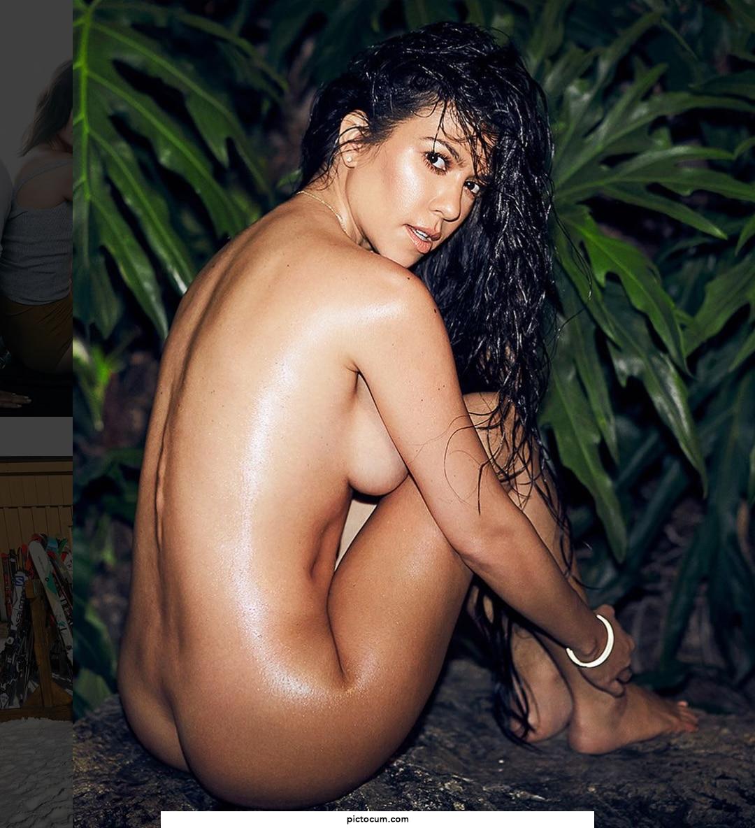 Kourtney Kardashian