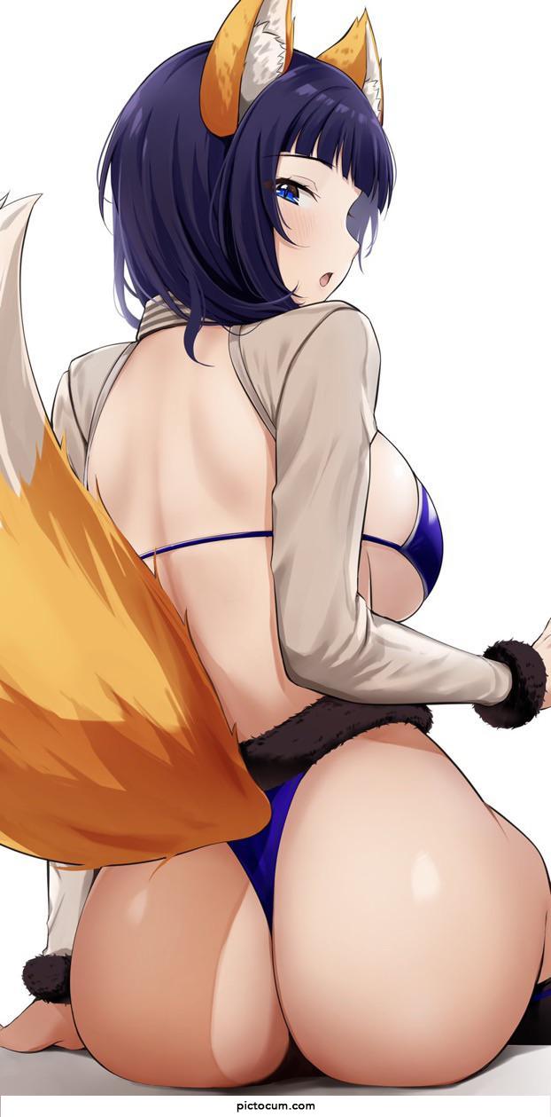 Fox Karin