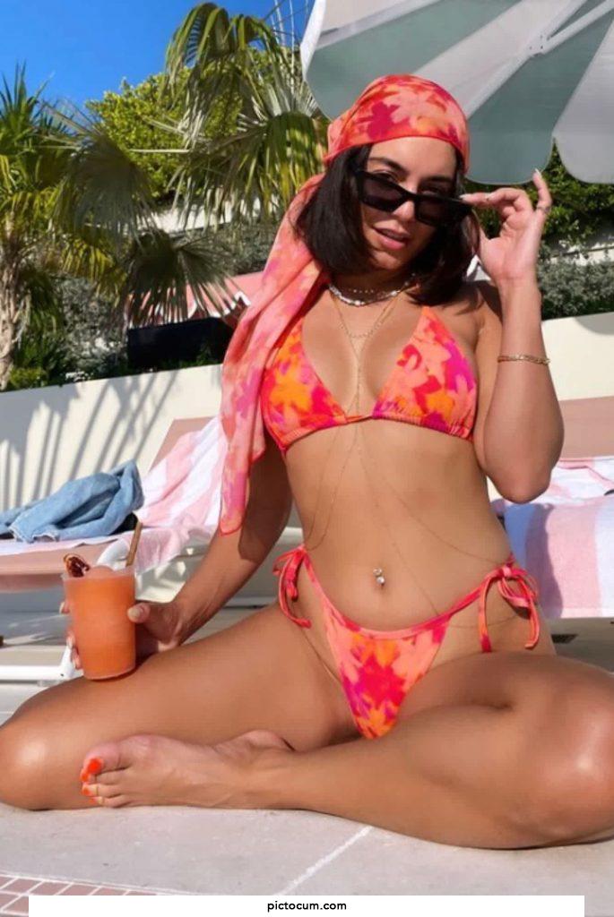 Vanessa Hudgens