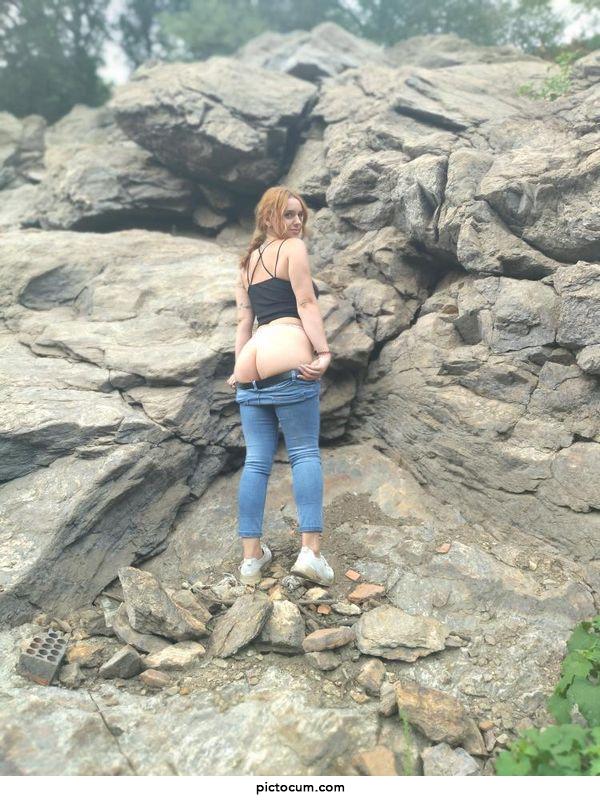 Mild but still wild