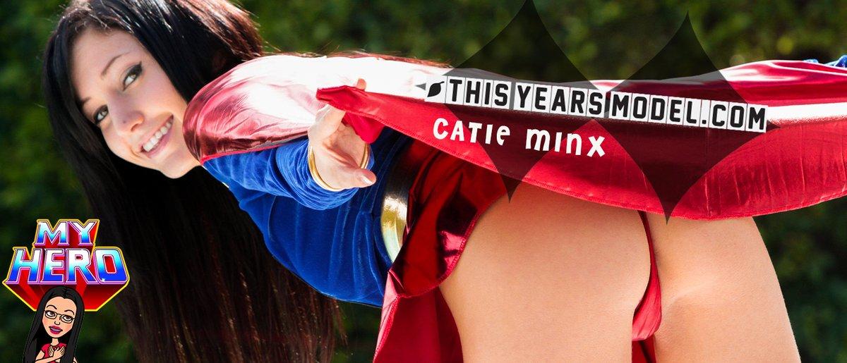 Catie Minx