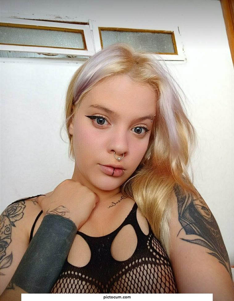 Bambi eyes