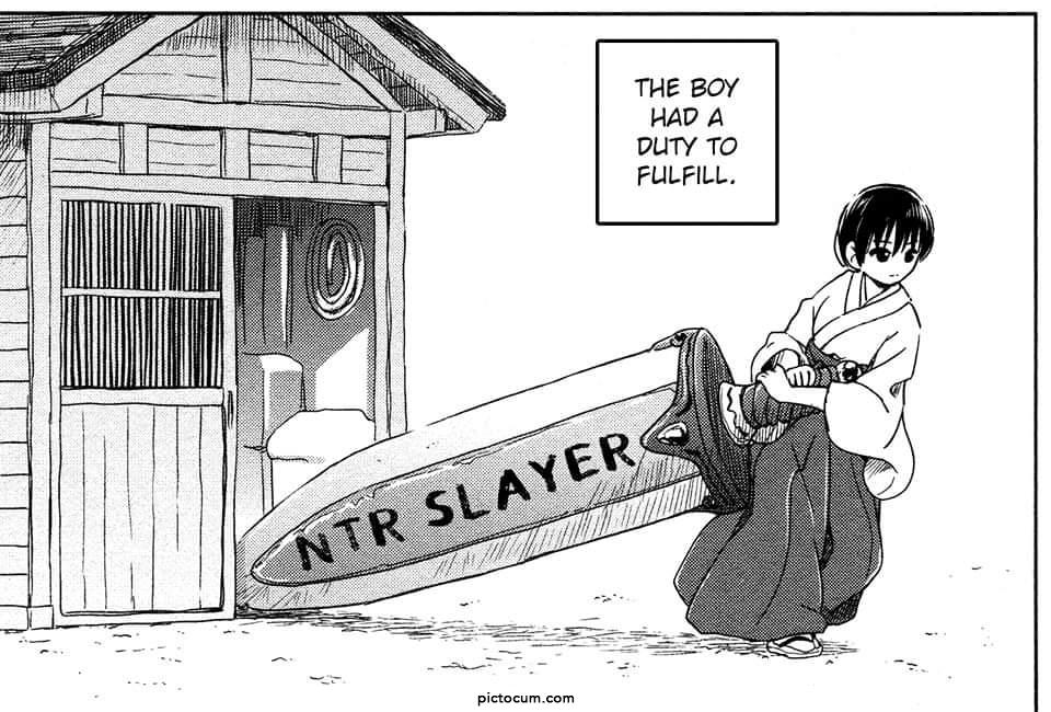 The Sacred Duty one must fulfill