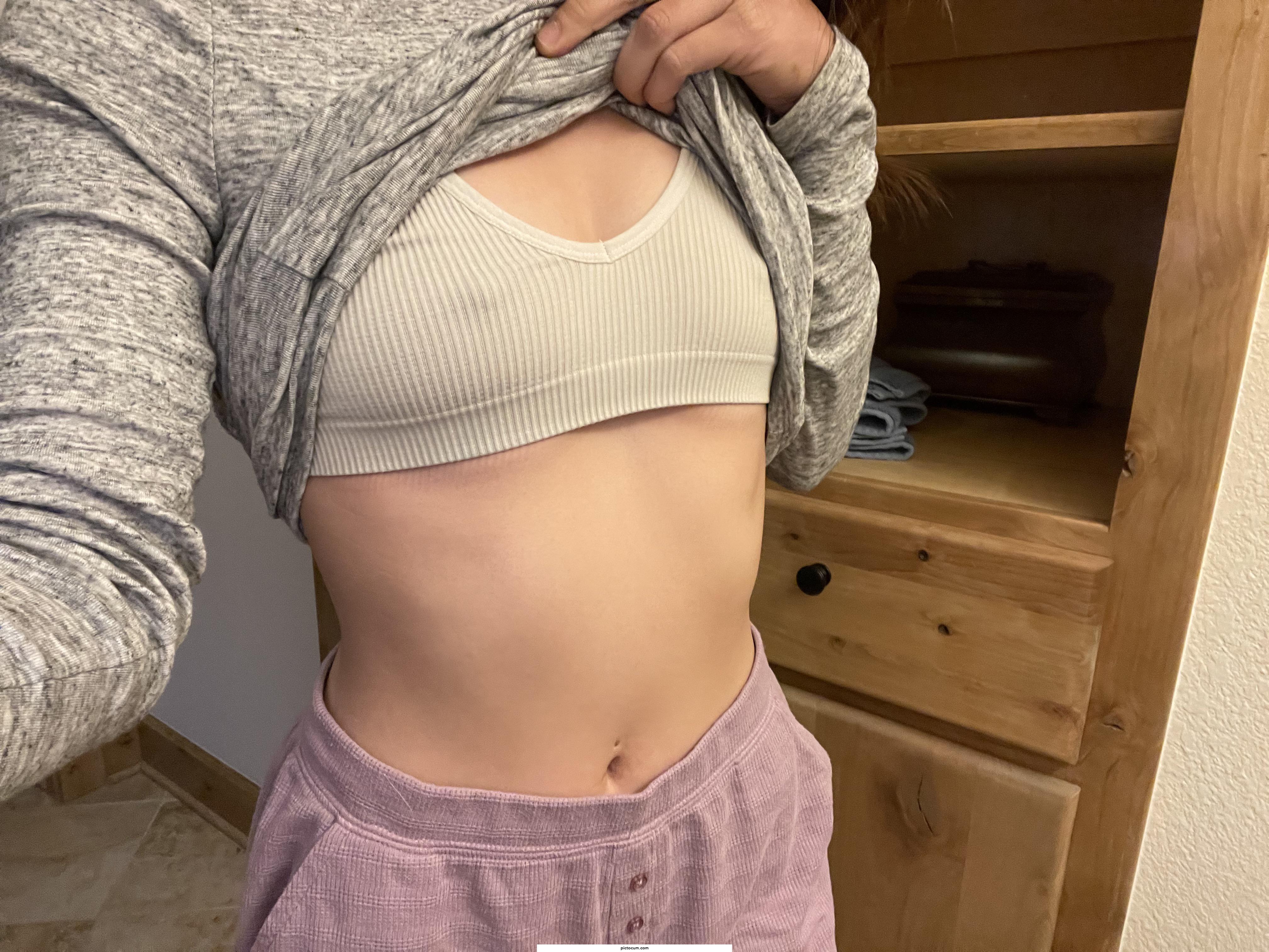 Cold rainy days indoors