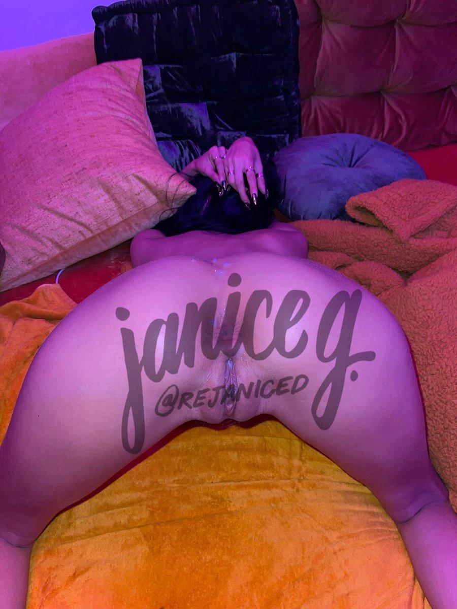 Janice Griffith