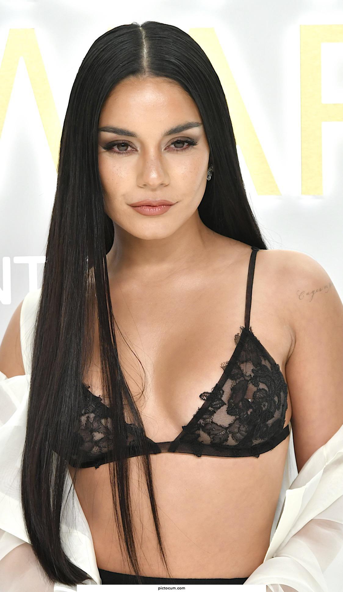 Vanessa Hudgens