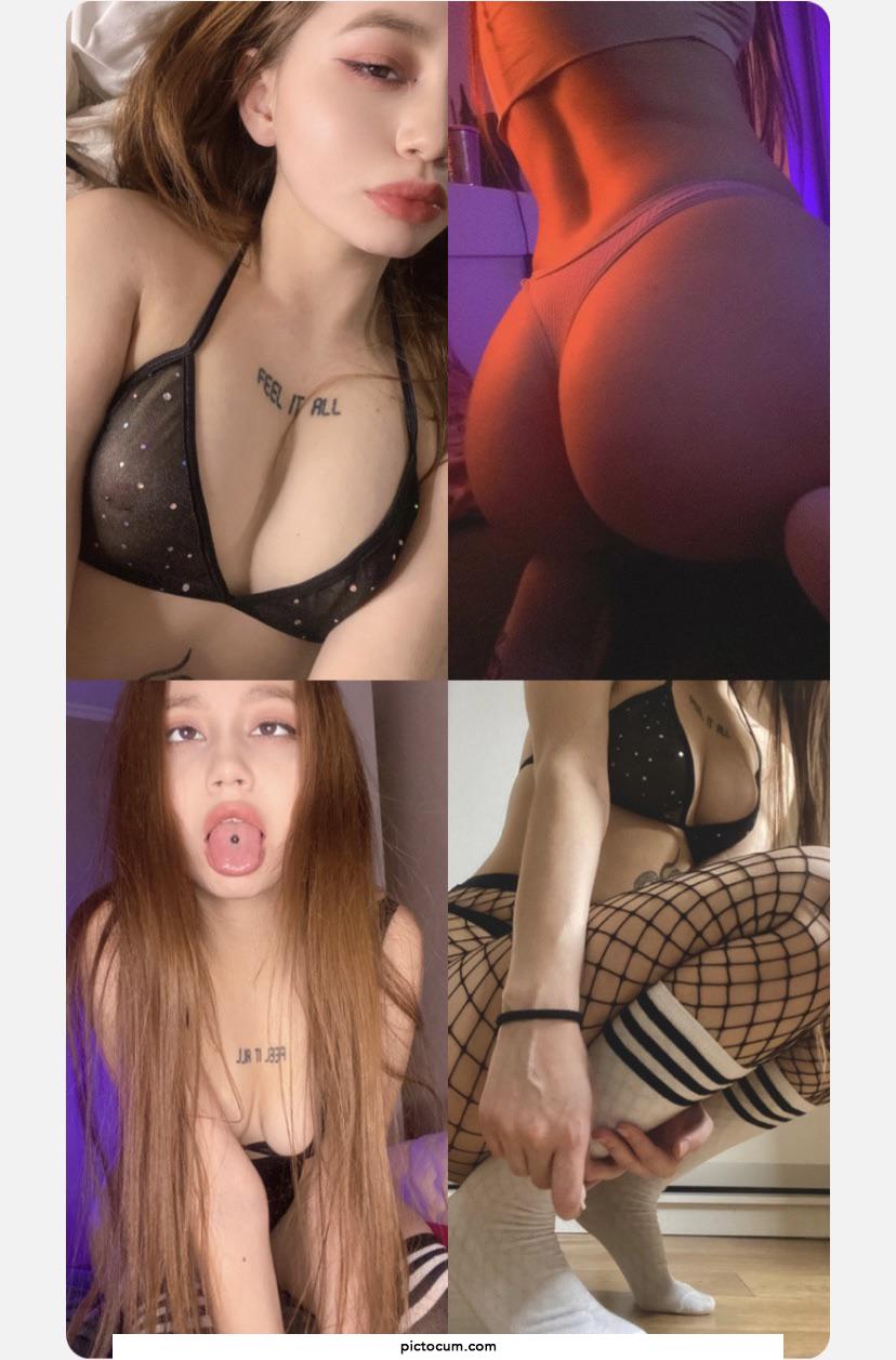 a few of my photos 💖 do you like it?😉you know what to do 😏