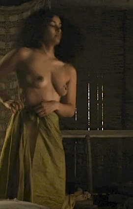 Meena Rayann in Game of Thrones