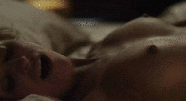 Ali Skye Bennet in Girls’ Guide to Depravity
