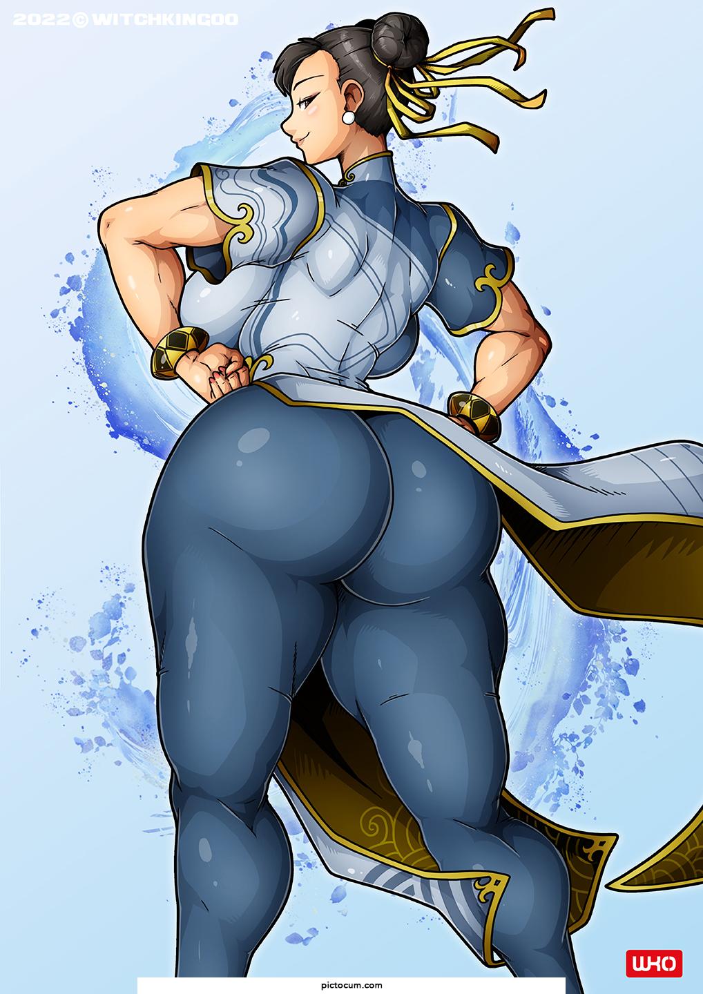 Chun-Li