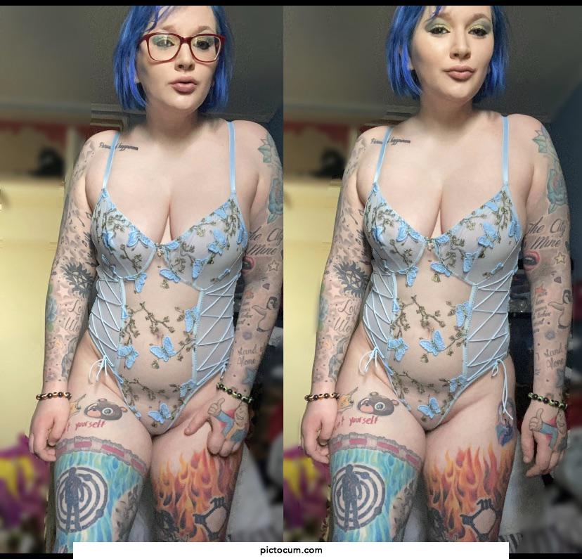 💙💙
