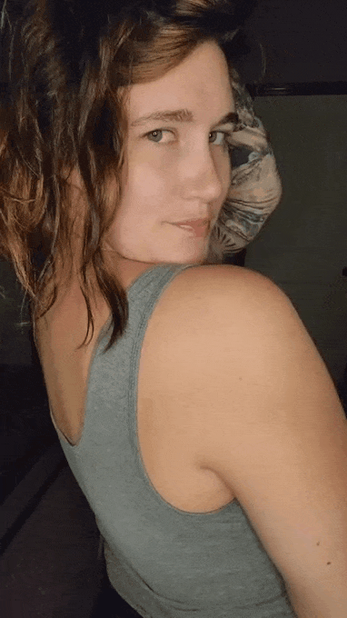 Come here