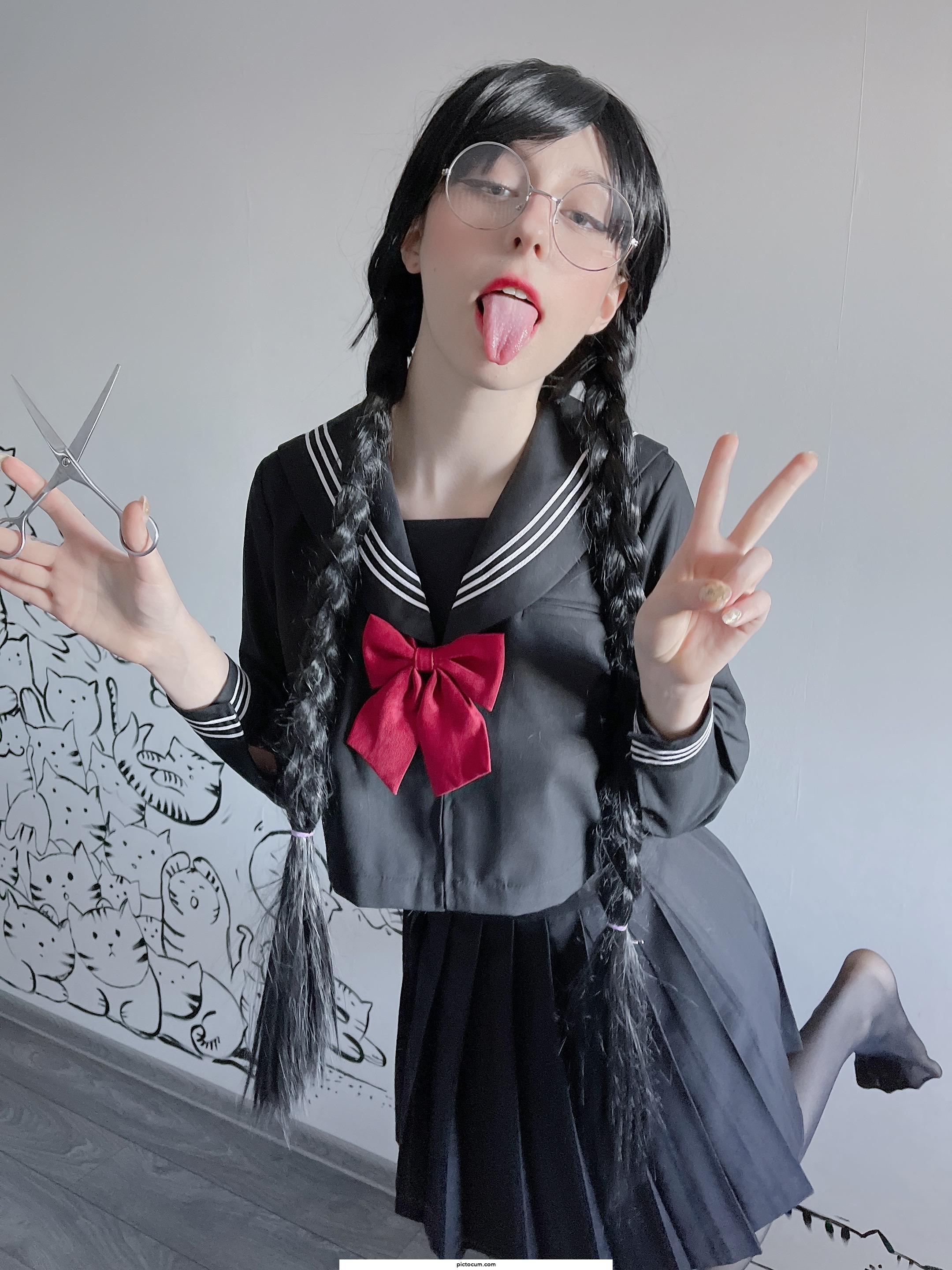 Toko Fukawa
