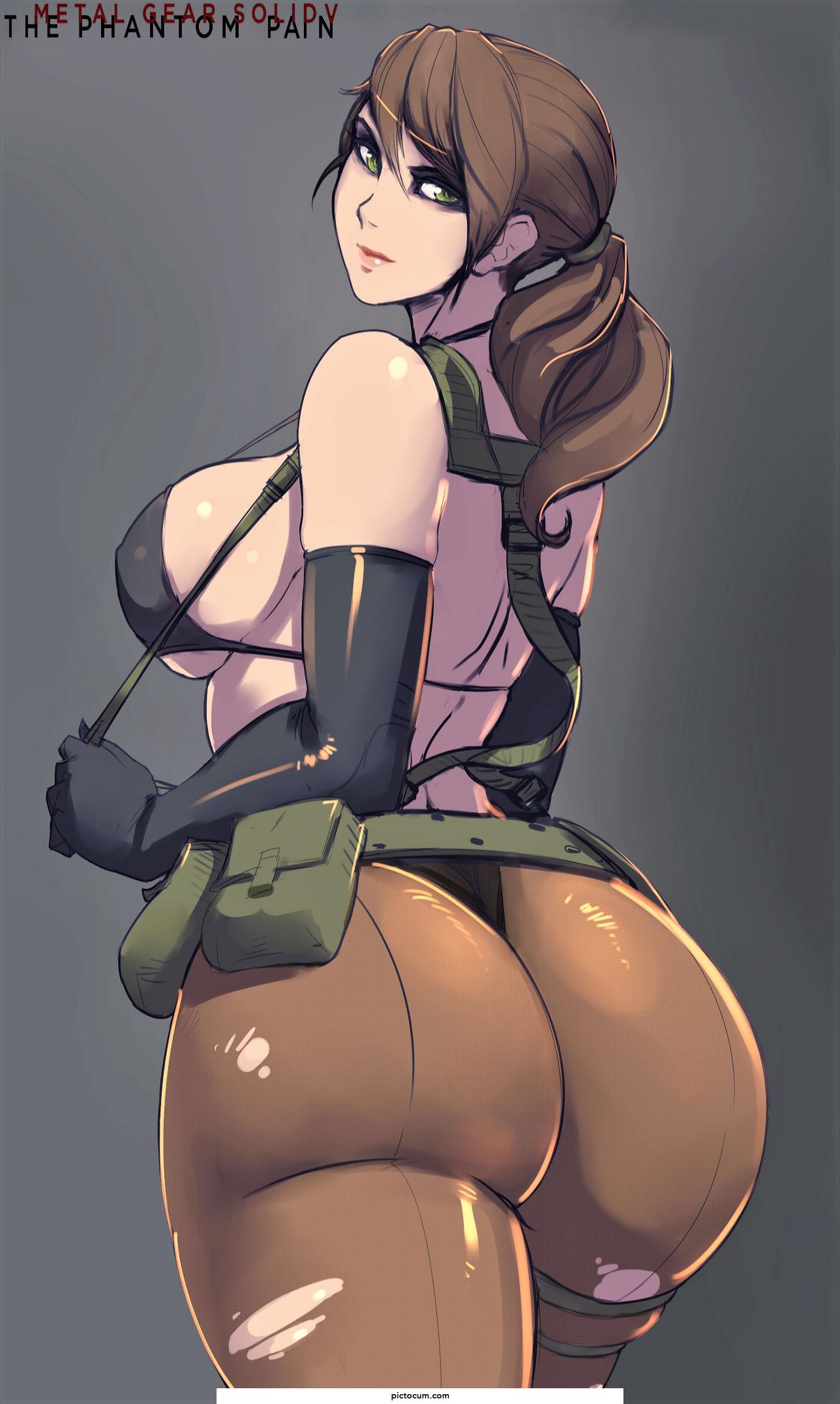 Quiet