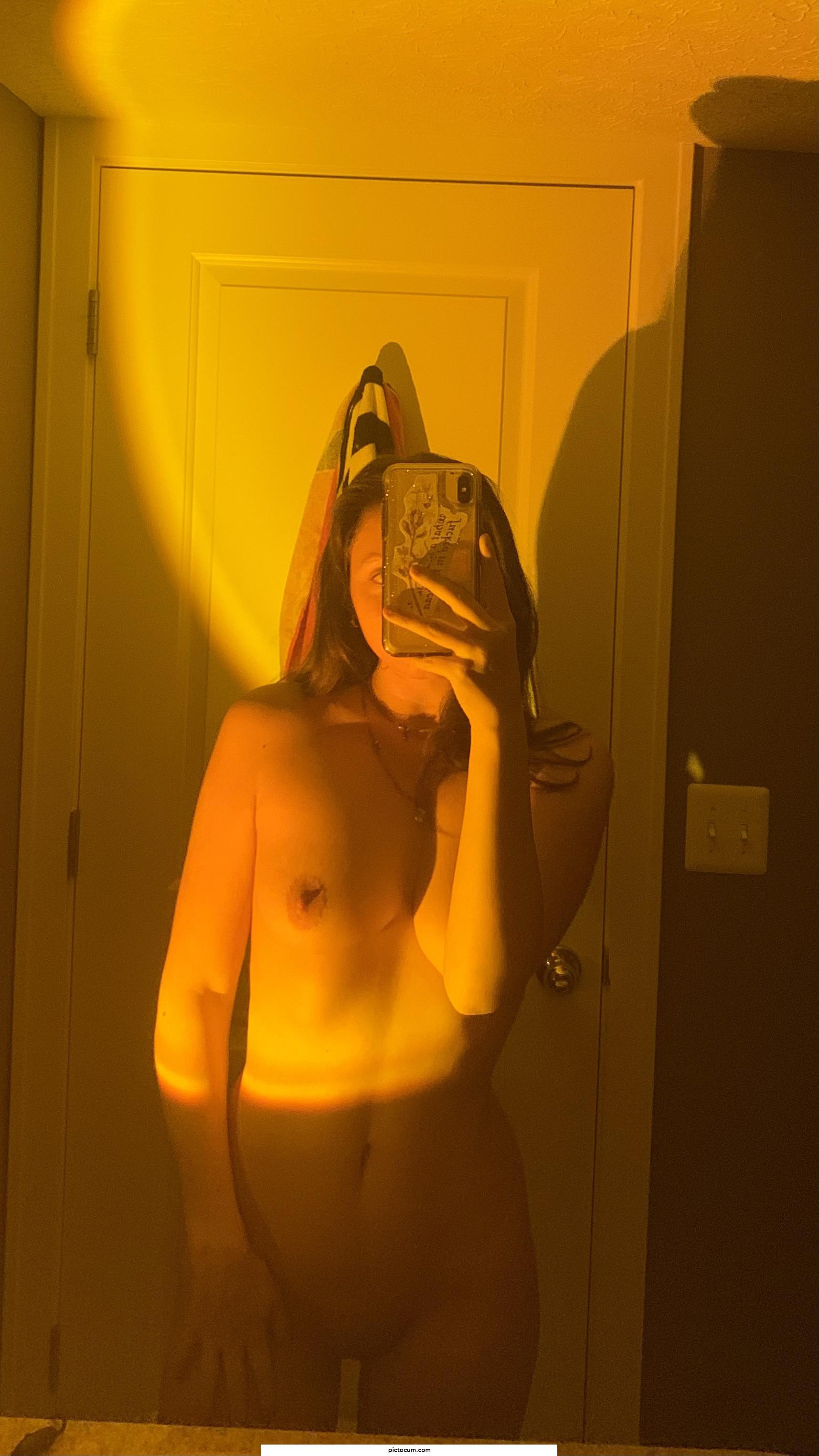 i rlly hope i’m the reason you fail no nut november xoxo