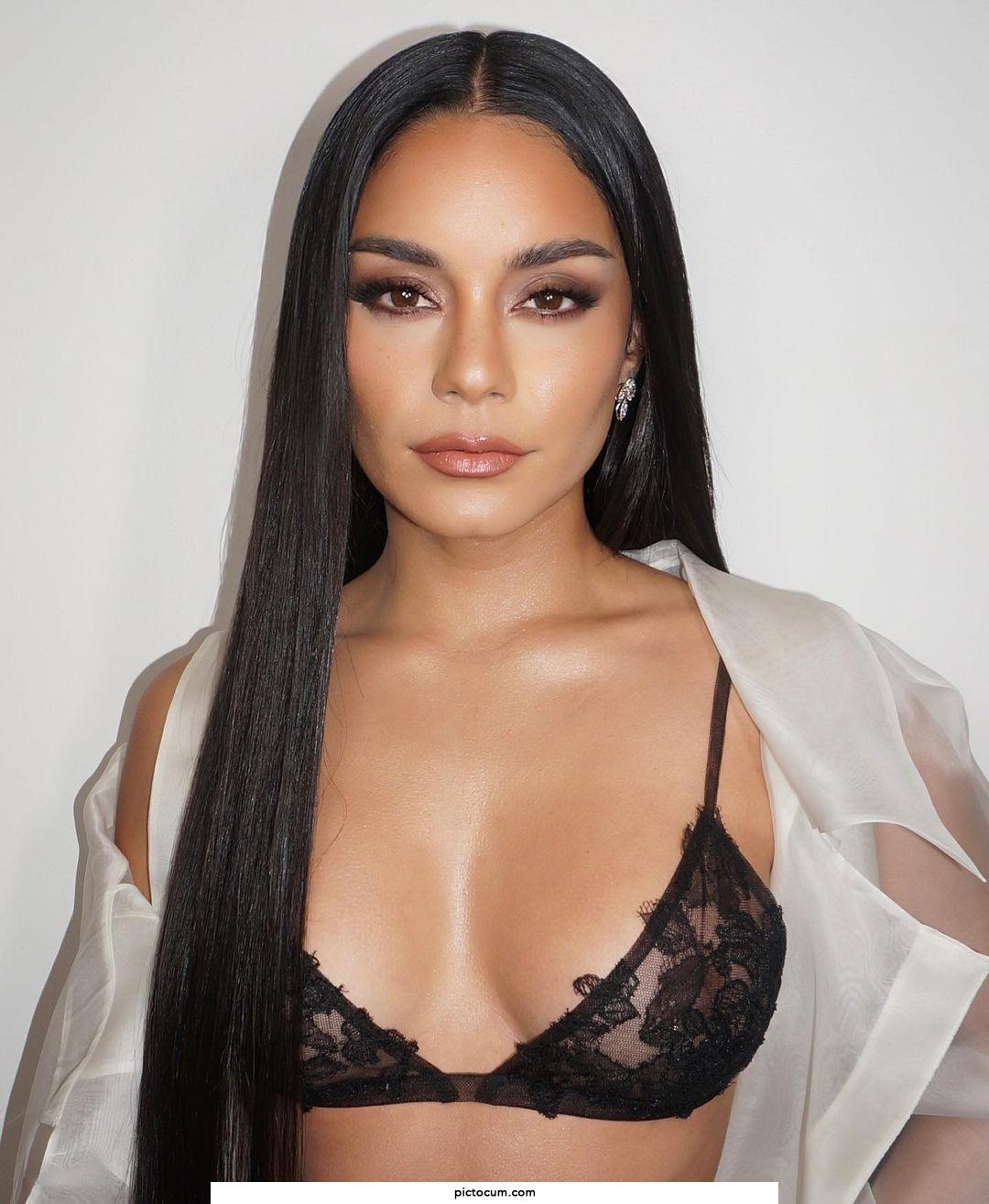 Vanessa Hudgens